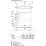 Варочная поверхность Bosch PVQ711H26E