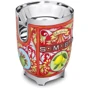 Соковыжималка Smeg CJF01DGEU: Тип для цитрусовых