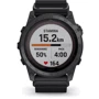 Смарт-часы Garmin Tactix 7 Pro Solar Nylon Band (010-02704-11): Карты памяти нет