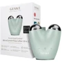 Микротоковый подтягиватель лица GESKE MicroCurrent Face-Lifter 6в1 green