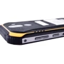 Смартфон Doogee S40 Pro 4/64GB Orange: Процессор MT6762D A25