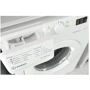 Стиральная машина INDESIT MTWSC61294WPL: Класс стирки D