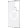 Чехол для телефонов Benks MagClap Lucent Pro Protective Case Transparent for Samsung S928 Galaxy S24 Ultra: Пленка в комплекте нет