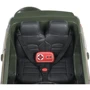 Детский электромобиль Bambi Racer Джип Toyota Land Cruiser, хаки (JJ2022EBLR-10): Максимальная нагрузка, кг 30
