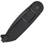 Нож Extrema Ratio BF2 CD MIL-C black (1784.01.94): Тип ножа Складной