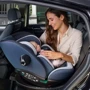Автокресло Chicco EverOne i-Size черное (87148.95): Группа 0/1/2/3 (с рождения до 36 кг)