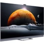 Телевизор TCL 55C825: Тип QLED-телевизоры
