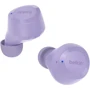Наушники Belkin Soundform Bolt True Wireless Lavender (AUC009BTLV): Тип конструкции вакуумные