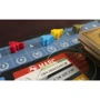 Настільна гра Geekach Games Червоне повстання (Русский): Вид карточные