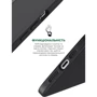 Чехол для iPhone ArmorStandart ICON2 Case Black (ARM60552) for iPhone 11: Тип чехла накладка на заднюю часть
