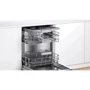 Встраиваемая посудомоечная машина Bosch SMV4HVX33E фото 7