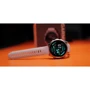 Ремінець Garmin QuickFit 20mm Watch Bands Fog Gray/Lavender Silicone (010-13391-03): Сумісність з брендом Garmin