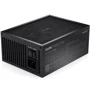 Блок питания be quiet! Dark Power Pro 12 1500W (BN312): Мощность, Ватт 1500