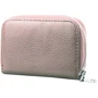 Женский картхолдер Amelie Galanti фиолетовый (A961001-L-purple): Формат кошелька Горизонтальный
