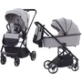 Универсальная коляска 2в1 Carrello Alfa CLR-6507 (Cloud Grey) фото 10