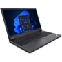 Ноутбук Lenovo ThinkPad P16v G1 (21FC000FPB): Экран 16" (2560x1600)