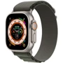 Аксесуар для Watch Apple Alpine Loop Green M (MQE33) для Apple Watch 42/44/45/49mm: Виробник Apple