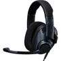 Наушники Sennheiser EPOS H6PRO Open Sebring Black (1000934)