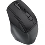 Мишка A4Tech FG45CS Air Wireless Stone Grey: Радіус дії 15 м