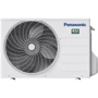Кондиционер Panasonic CS-TZ35ZKEW/CU-TZ35ZKE Compact heat Pump: Размер помещения, кв.м. 35