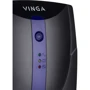 Vinga LED 600VA plastic case (VPE-600P): Назначение Для дома, Для серверов, Для компьютера