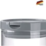 Емкость для хранения KELA Arik 0.6 л 10.5х11 см (12107): Объем, л 0.6