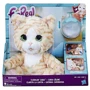 Интерактивная игрушка Furreal Friends Hasbro Покорми котенка (E0418)