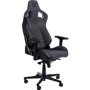GT Racer X-8005 Dark Gray / Black: Максимальне навантаження, кг 135