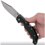 Нож Cold Steel Voyager Large CP, 10A (1260.14.02): Длина клинка, см 10.2
