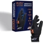 Виброперчатка (левая) FUZU Gloves Vibrating Massage Left Hand, 11 режимов