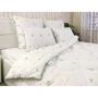 Одеяло Руно Bamboo Style бамбуковое 155х210 см (317.52_Bamboo Style): Наполнитель бамбуковое волокно