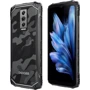 Смартфон Doogee Blade 10 4/128GB Camouflage Black (UA UCRF): Процессор Unisoc T606