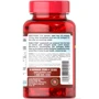 Puritan's Pride Omega-3 Salmon Oil 500 mg 100 caps: Тип Омега 3