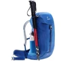 Рюкзак Рюкзак Deuter AC Lite 26 колір 3020 steel (3420316 3020): Колір синій