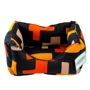 Лежак Lucky Pet Рей №1 Геометрия 30x40x21см (212432): Тип Лежак