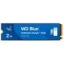 WD Blue SN5000 NVMe 2TB (WDS200T4B0E)
