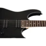 Электрогитара Ibanez RG421EX BKF: Размер Полноразмерная