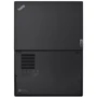 Ноутбук Lenovo ThinkPad X13 G3 (21BN009VPB): Тип экрана матовый