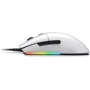 Мышь NZXT LIFT Ambidextrous White (MS-1WRAX-WM): Максимальное разрешение сенсора, dpi 16000