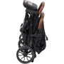 Прогулочная коляска Kidwell COLMER Jet Black фото 11