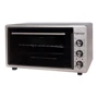Электродуховка настольная SENCER MF 46E24 Grey фото 7