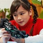 Конструктор LEGO Technic Mercedes-AMG F1 W14 E Performance Pull-Back 240 деталей (42165): Серия TECHNIC