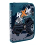 Пенал твердий YES одинарний з двома клапанами HP-04 Off Road (532874)