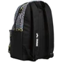 Рюкзак Arena Team Backpack 30 Allover черный (002484-120): Страна производитель Китай