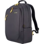 Сумка для ноутбуков Tucano 17" BIZIP Black (BKBZ17-BK)