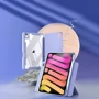 Аксессуар для iPad BeCover Magnetic 360 Rotating with Pencil mount Light Blue for iPad 10.9 (2022 / 2024) / iPad 11 2025 (708506) фото 6