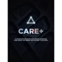 Захисне скло для iPhone ArmorStandart Tempered Glass Supreme Plus Icon Black для iPhone 16 Plus (ARM81396) фото 8