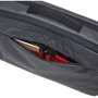 Сумка для ноутбуков Case Logic 15.6” Era Convertible Bag Obsidian (ERACV-116) фото 6