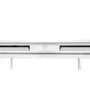 Обігрівач Ecoteplo Lion 1200 М White: Вага 27 кг