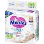Подгузники Merries для детей S 4-8 кг 24 шт (4901301509062)